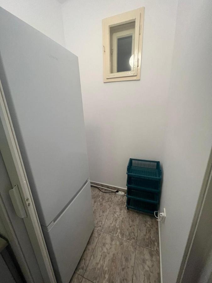 Casa Maria Apartment *