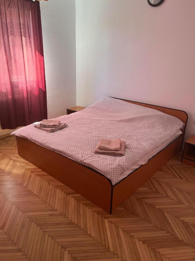 Casa Maria * Cluj-Napoca