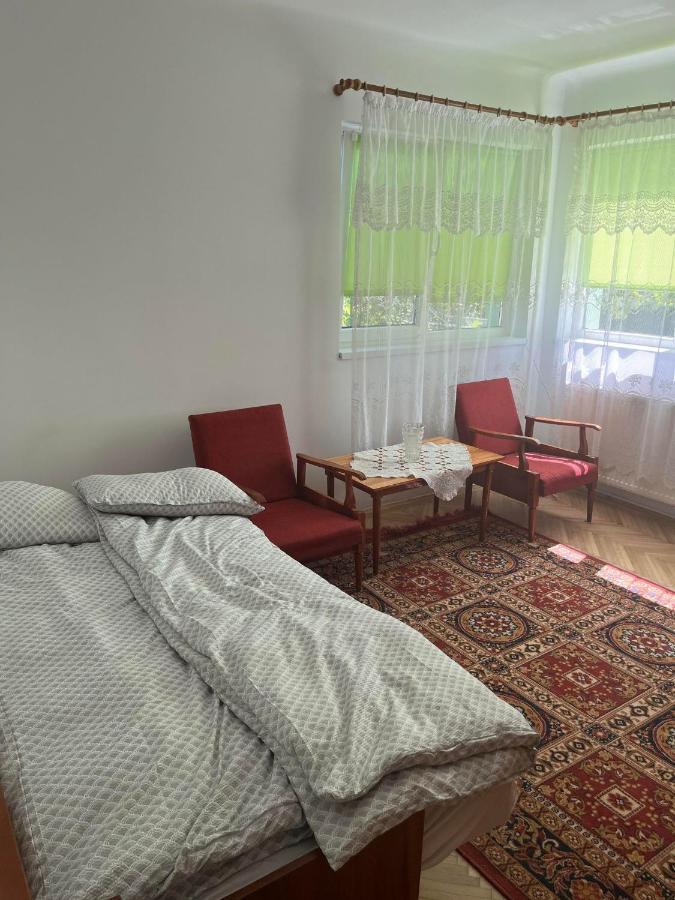 Casa Maria * Cluj-Napoca